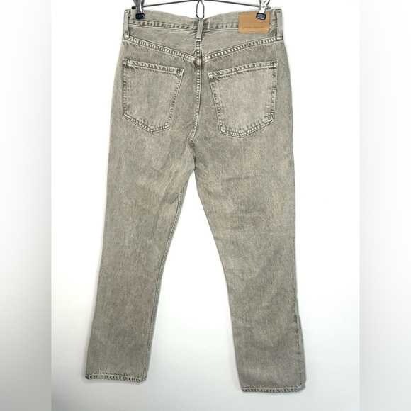 Citizens of Humanity High Rise Vintage Slim Jolene Jean 27 - Picture 6 of 6